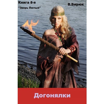 В.Бирюк Догонялки.