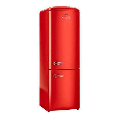 RC 312 Ruby Red